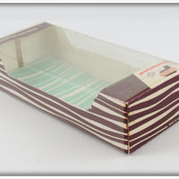 Pflueger Frog Spot Globe Bait 3745 In Box