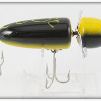 Pflueger Frog Spot Globe Bait 3745 In Box