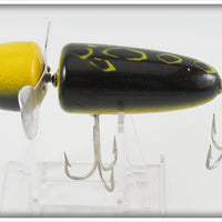 Pflueger Frog Spot Globe Bait 3745 In Box