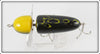 Pflueger Frog Spot Globe Bait 3745 In Box