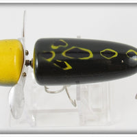 Pflueger Frog Spot Globe Bait 3745 In Box