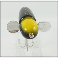 Pflueger Frog Spot Globe Bait 3745 In Box