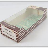 Pflueger Frog Spot Globe Bait 3745 In Box