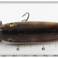 The Bite Em Bate Co Striped Lipped Wiggler