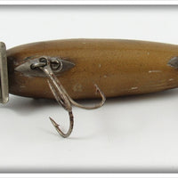 The Bite Em Bate Co Striped Lipped Wiggler