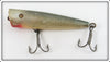 Vintage Creek Chub Mullet Snook Plunker Lure 7107
