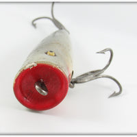 Creek Chub Mullet Snook Plunker 7107