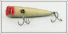 Creek Chub Mullet Snook Plunker 7107