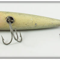 Creek Chub Mullet Snook Plunker 7107
