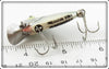 Heddon Shad Tiny Punkinseed 380 SD