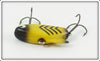 Heddon Yellow Black Arrows Sonic 385 YBX