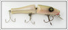 Arnold Tackle Corp Shiner Scale Jointed Pikie Type In Box