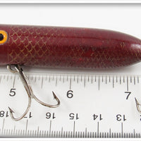 Michigan Made Red Brighte Eye