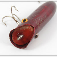 Michigan Made Red Brighte Eye