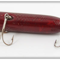 Michigan Made Red Brighte Eye