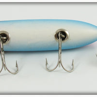 Arnold Tackle Corp Pink & Blue Fireplug Bass Oreno In Box