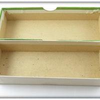 Creek Chub Golden Shiner Jointed Midget Pikie In Box