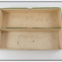 Creek Chub Silver Flash Husky Dinger 5718 In Box