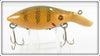 Green Wyle Co Perch Scale Klipon
