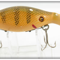 Green Wyle Co Perch Scale Klipon
