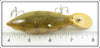 Green Wyle Co Perch Scale Klipon
