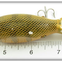 Green Wyle Co Perch Scale Klipon