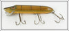 Heddon Pike Scale 6" Musky Vamp 7559M