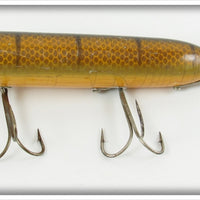 Heddon Pike Scale 6" Musky Vamp 7559M