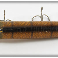 Heddon Pike Scale 6" Musky Vamp 7559M