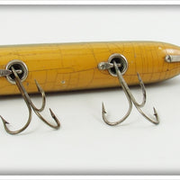 Heddon Pike Scale 6" Musky Vamp 7559M