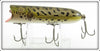 Heddon Natural Leopard Frog Lucky 13 2500 NF