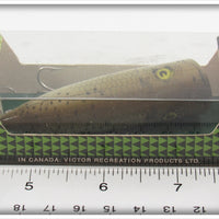 Heddon Natural Sea Trout Chugger Spook 9540 NSE In Box