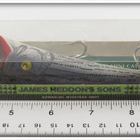 Heddon Natural Striper Magnum Hedd Plug 8850 NST Sealed In Box