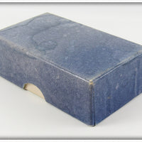 Bud Stewart Green Frog Pad Hopper In Box