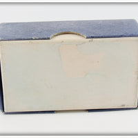 Bud Stewart Green Frog Pad Hopper In Box