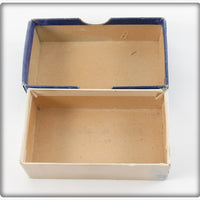 Bud Stewart Green Frog Pad Hopper In Box