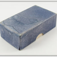 Bud Stewart Green Frog Pad Hopper In Box