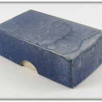 Bud Stewart Green Frog Pad Hopper In Box