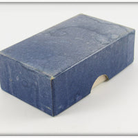 Bud Stewart Green Frog Pad Hopper In Box