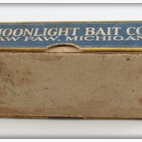 Moonlight Perch Pikaroon In Blue Box