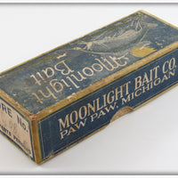Moonlight Perch Pikaroon In Blue Box