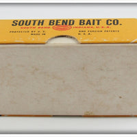 South Bend Saturn Green Nip-I-Diddee In Box 910 SG