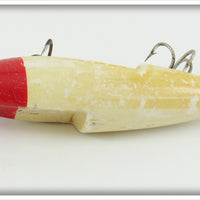 J.R. Schoonmaker Red & White Schoonie's Skooter