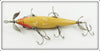 Heddon Slate Finish 150 Five Hook Dowagiac Minnow 152