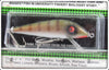 Heddon Smallmouth Bass Tiger On Card 1020 BSM