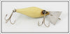 The Ogene Company Silver Scale Shad Triple Action Lure In Box