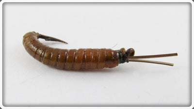 Vintage Weber Creeperakle Series Fly Rod Bug Lure