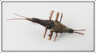 Weber Creeperakle Series Fly Rod Bug