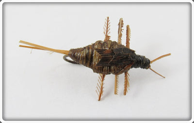 Weber Creeperakle Series Fly Rod Bug