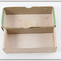 The Weezel Bait Co Brown Weezel Sparrow In Box